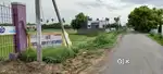Land near parandhur Airport
