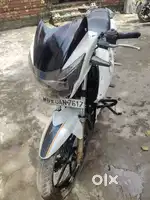 Apache RTR