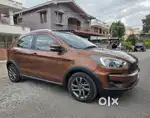 Ford Freestyle Titanium, 2019, Diesel