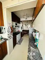 3Bhk Semi Flat For Rent in Terrace Homes