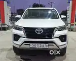 Toyota Fortuner 2023