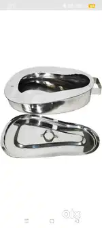 , I want to sell Premium Quality Stainless Steel Urine Pot