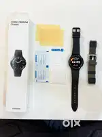 SAMSUNG GALAXY WATCH 4 CLASSIC (46MM CELLULAR + GPS) (NON NEGOTIABLE)