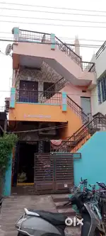 Vishal Nagar 8th cross