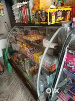 Base cool fridge