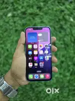 I phone 13 (256GB)