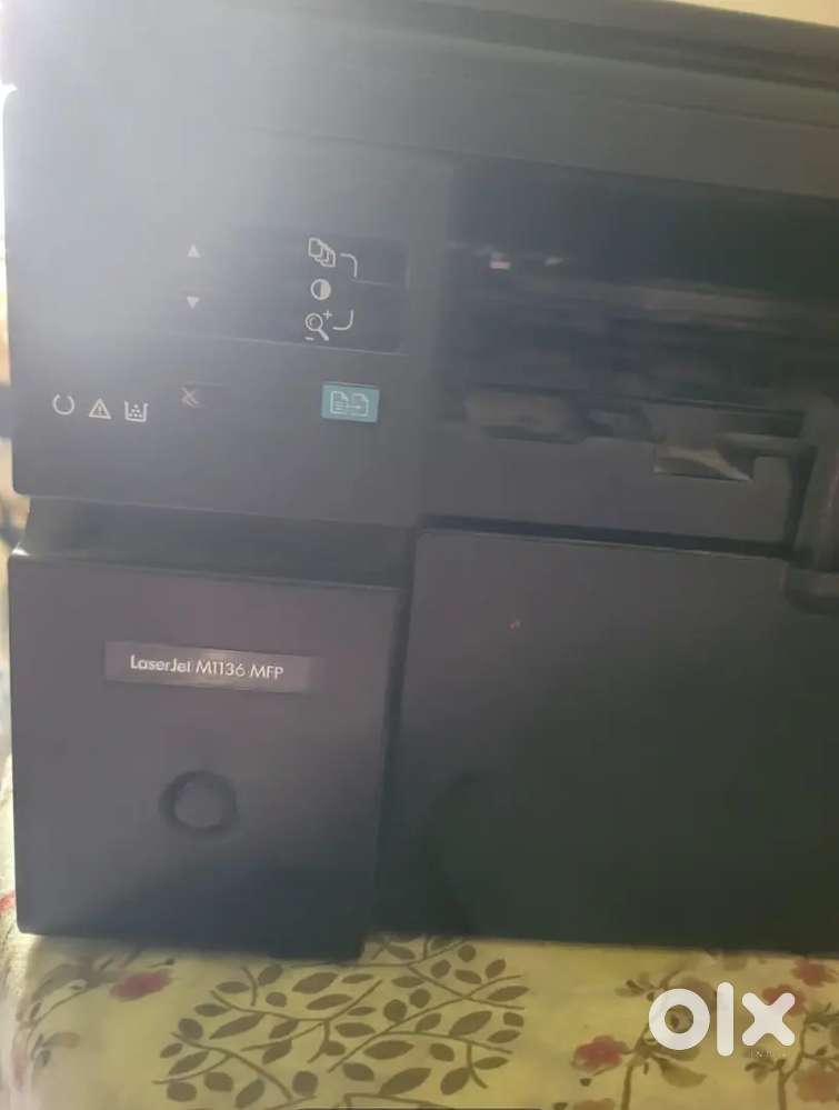 Hp laserjet printer