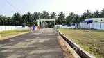 4.17 Cent East facing Dtcp approval site for sale in vadavalli