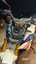 Bike for sale