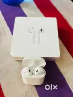 Apple EarPods 2nd generation original price kam ho skta h