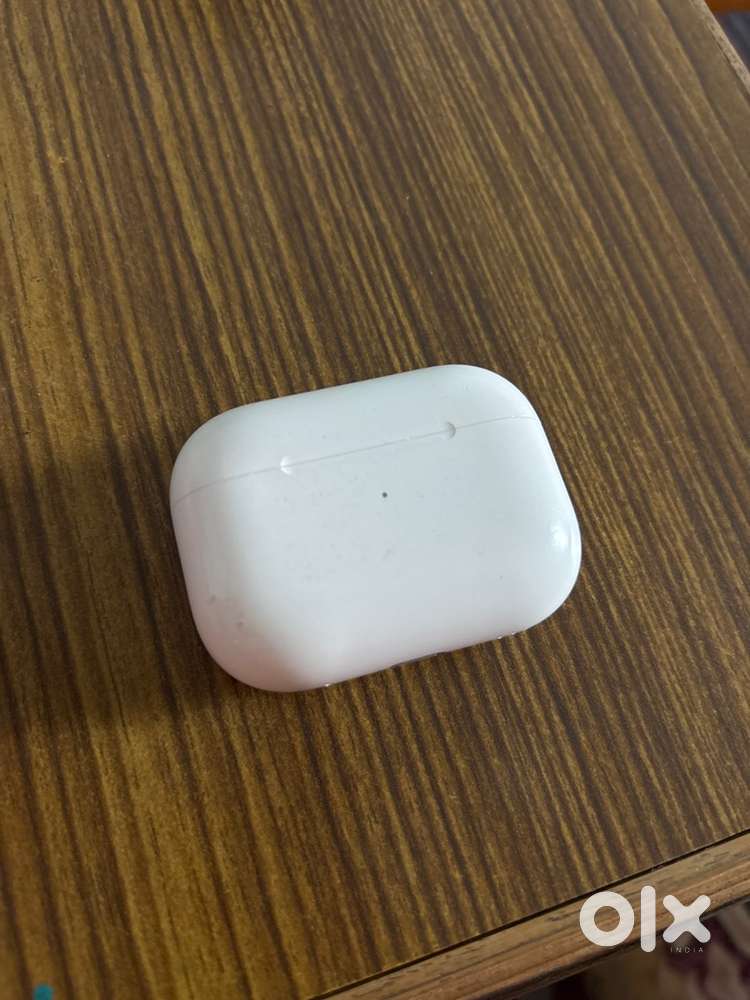 Airpods Pro 2 (lightning port)