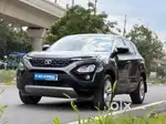 Tata Harrier XZ, 2019, Diesel