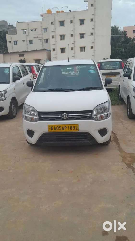 Bangalore driver vacancy