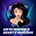 An'Di Women's Beauty Parlour for Sale – Fully Furnished & Operational