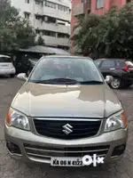 Maruti Suzuki Alto K10 VXi (O), 2012, Petrol