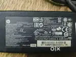 HP Laptop charger