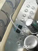 Samsung washing machine