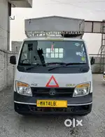 TATA ACE CNG+ 3TANK