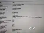 Hp proper working laptop