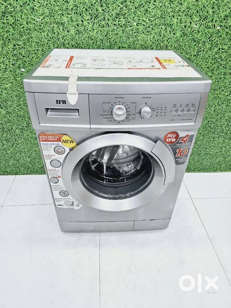 #@$68_845 IFB 7kg front load washing machine $@571$@