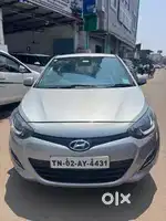 Hyundai i20 Era 1.2 BS-IV, 2013, Petrol