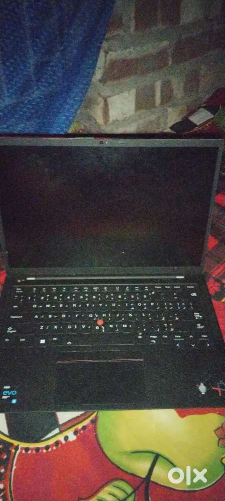 Lenovo laptop i5