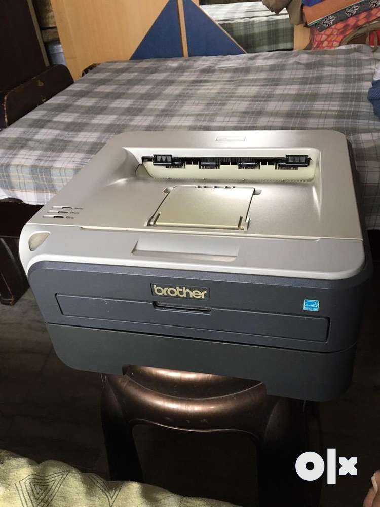 Brother HL-2140 Laser Printer for sale.