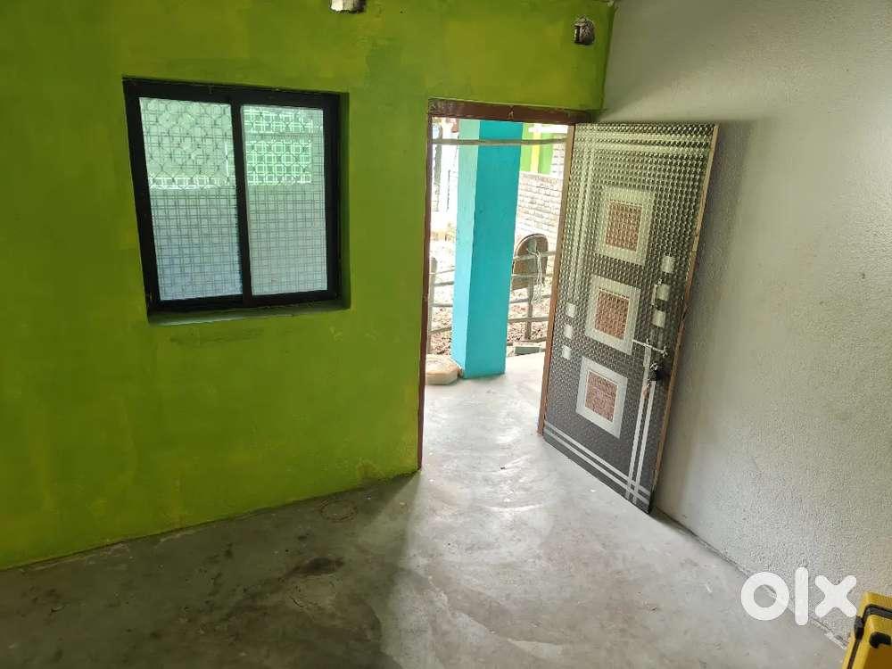 Room rent near JSPL gate Angul