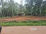 Plot for sale at Punoor