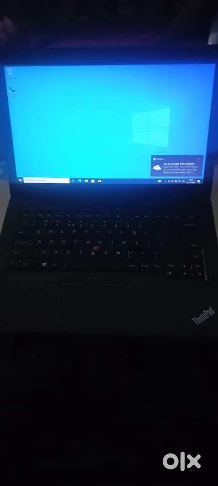 Lenovo ThinkPad