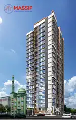 GOOD PRICE 1BHK FLATS FOR SALE IN JOGESHWARI WEST