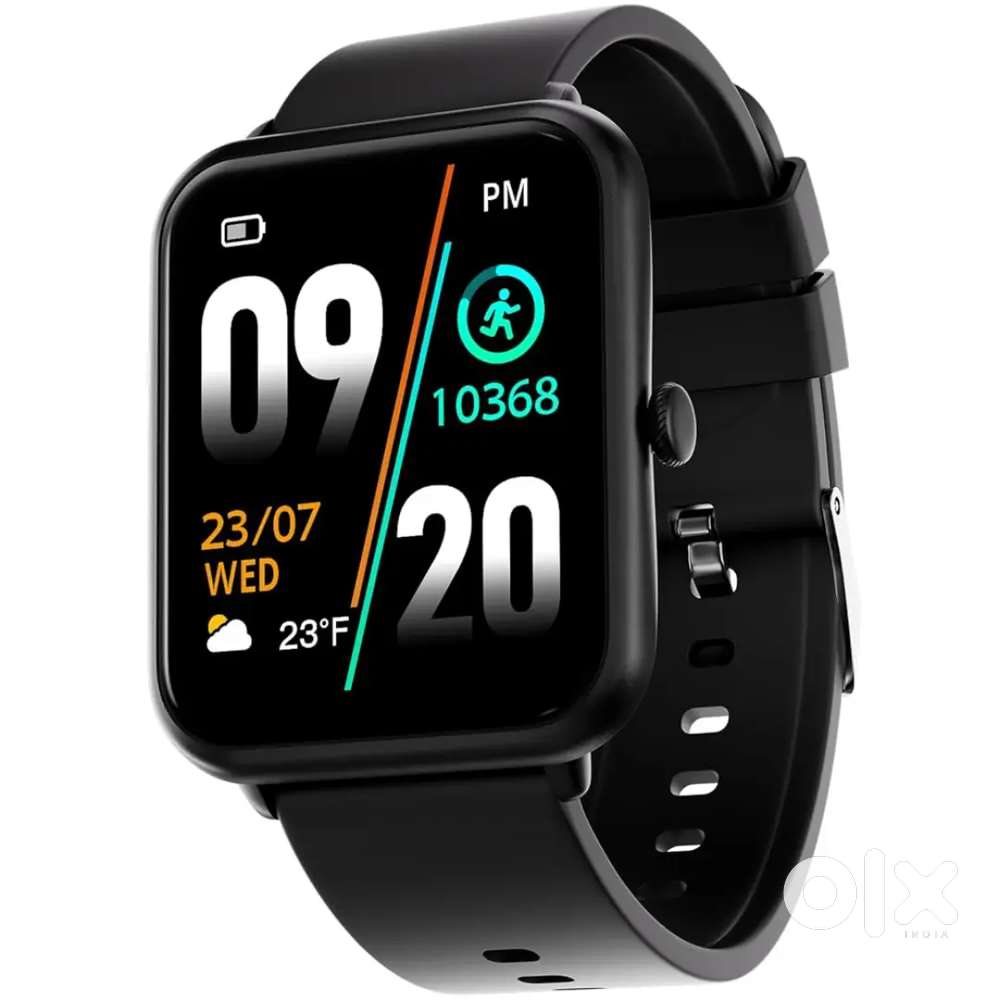 Fire bolt smart watch