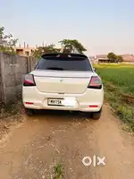 Driver job for innova crysta