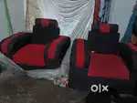 Sofa chair (quantity 2)