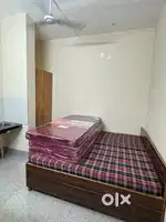 Single room Furnished