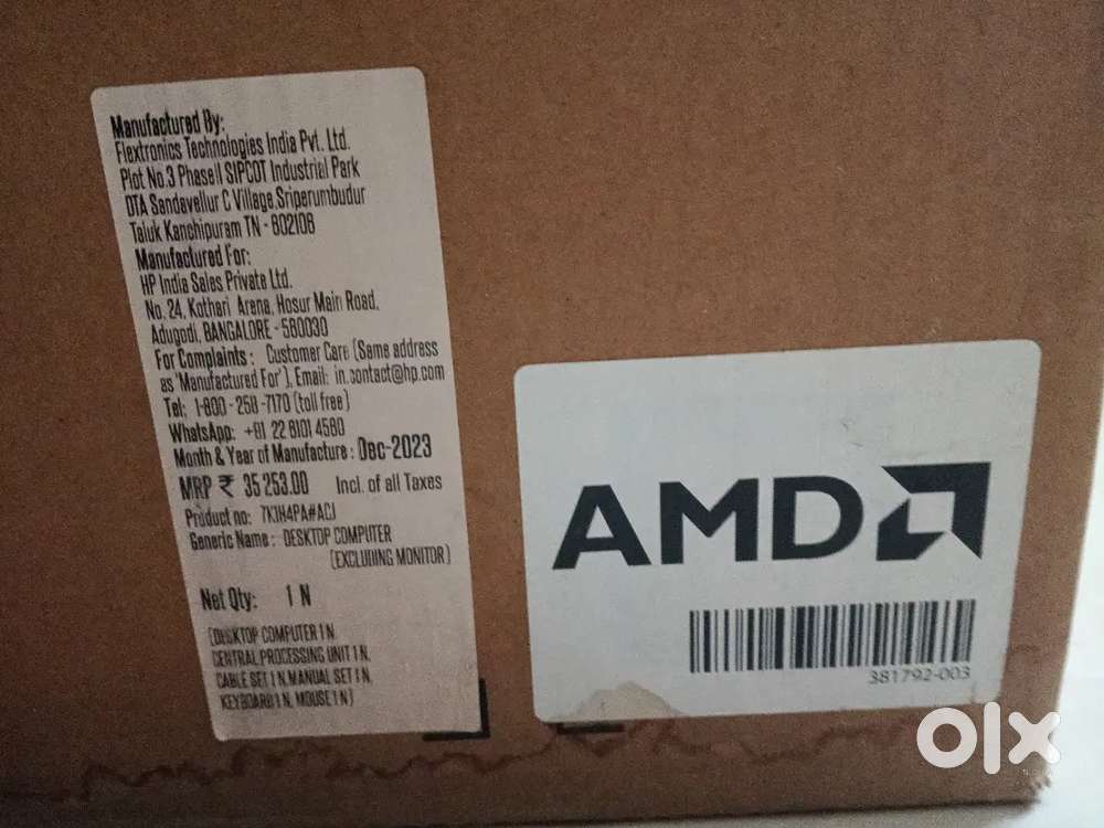 CPU with key board and mouse