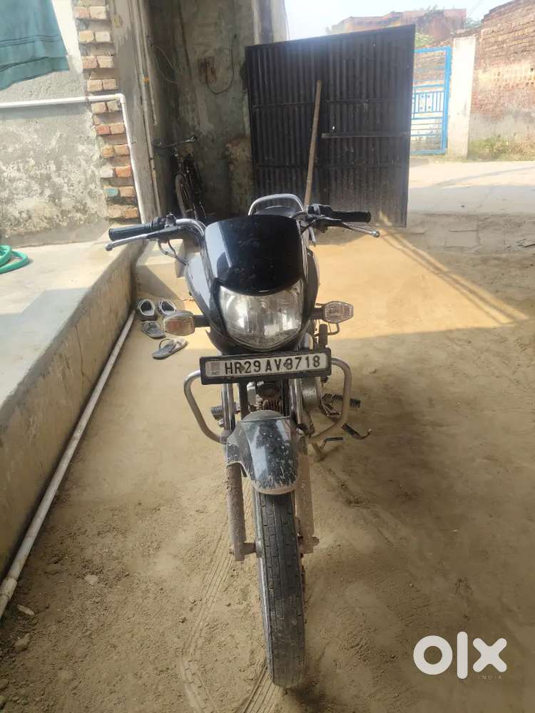 Meta pa extra h condition are good