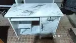 New fresh(unused) wooden computer table, office table, study table etc