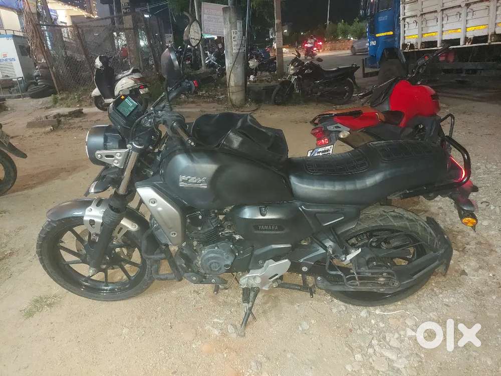 Well maintained and show room Track