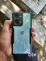 OnePlus nord 2t 5g