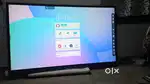 Benchmark Interactive Flat Panel Digital Board Smart Board with OPS