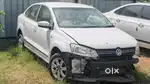 Vento 1.6 Diesel manual used car spare parts