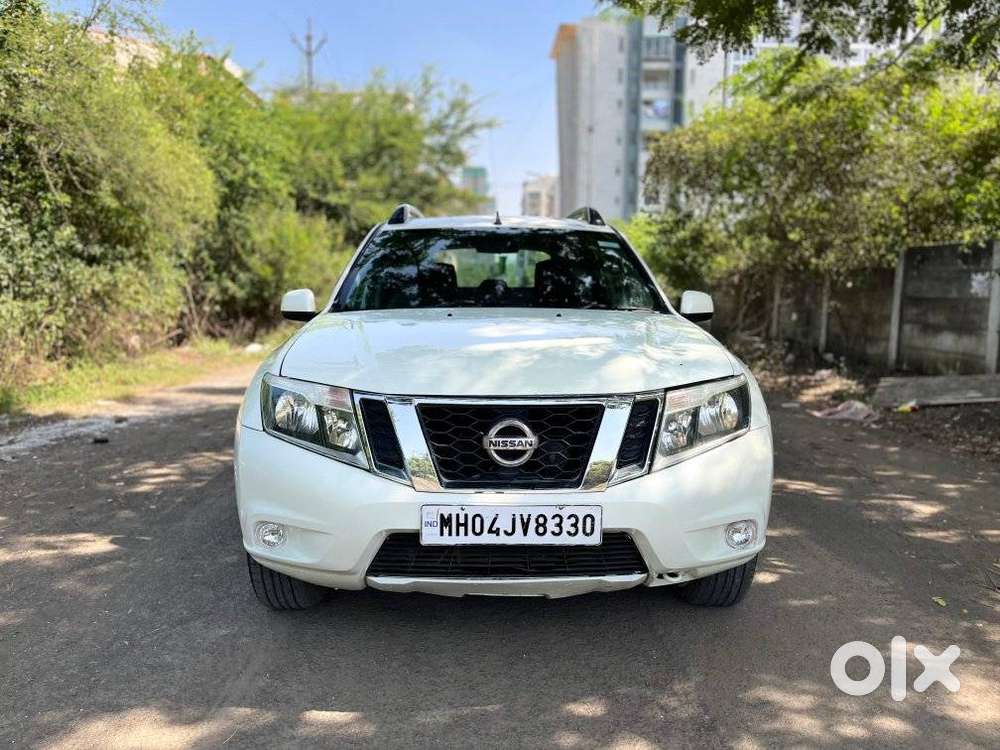 Nissan Terrano XL 85 PS DEISEL, 2019, Diesel