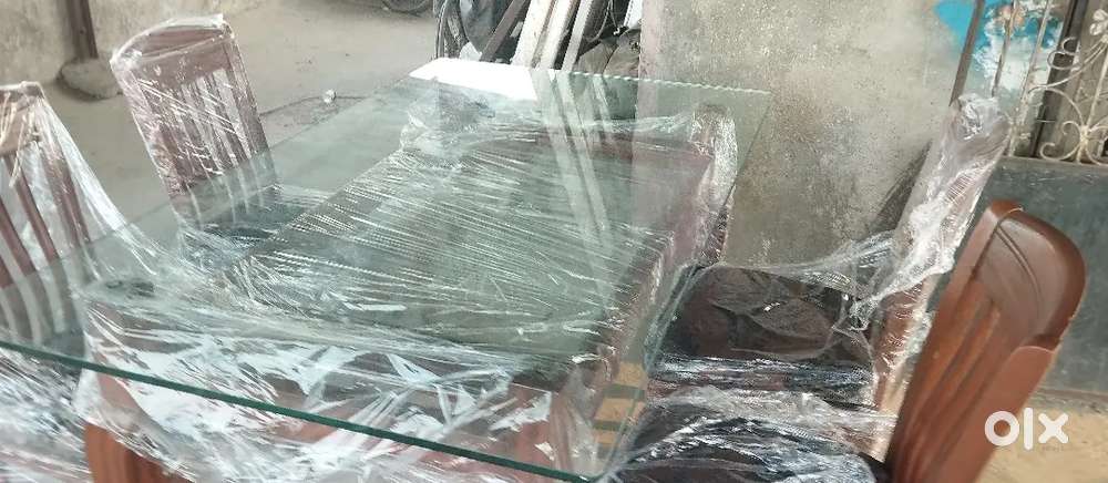 Dinning table sagh wood