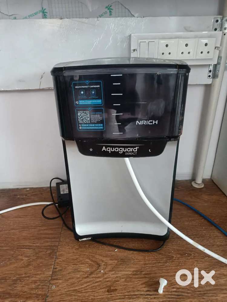 AQUAGUARD NRICH
