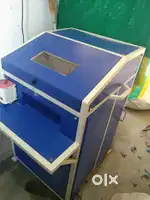 Cotton & textiles waste recycling machine