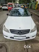 Mercedes-Benz C-Class [2011-2014] 2.1 C220 CDI Avantgarde, 2013, Die..