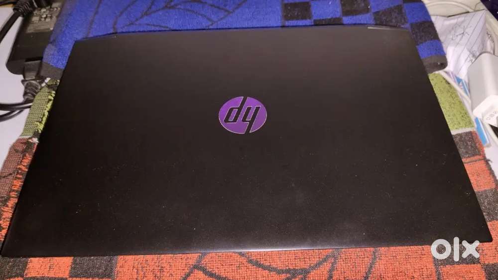 HP PAVILION GAMING LAPTOP 15