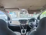 Hyundai Grand i10 2015 CNG & Hybrids Good Condition