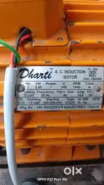 3Hp motar aata chakki